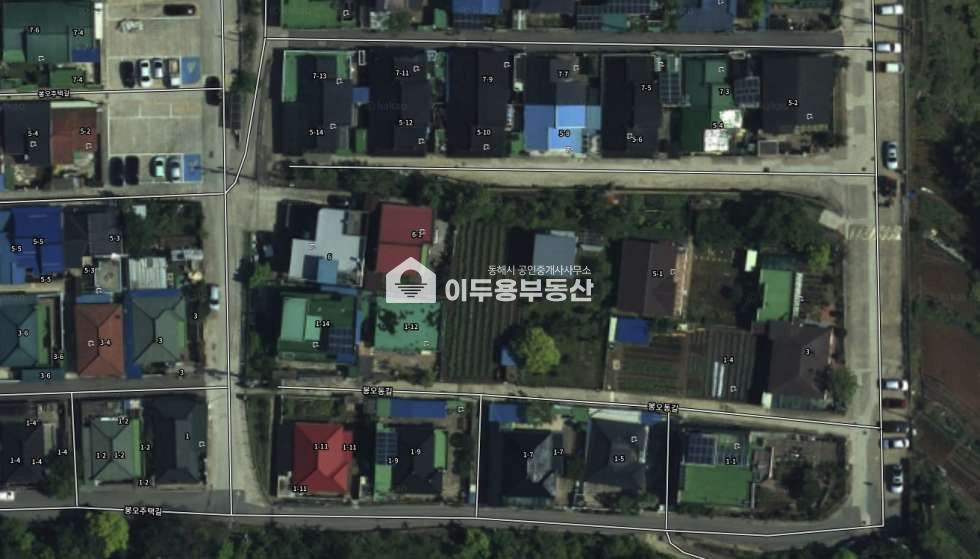 강원 동해시 용정동 매매 매매 매물번호 10797 사진 1