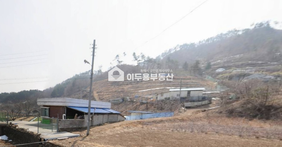 강원 동해시 이로동 삼흥동 단독주택 매매 매물번호 10801 사진 1