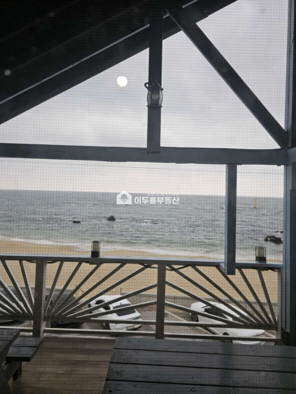 강원 동해시 어달동 어달해변앞,바다뷰가너무예쁨, 매매 매물번호 10854 사진 4